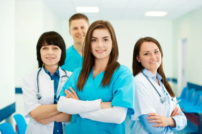 DNP-815A Scientific Underpinnings GCU