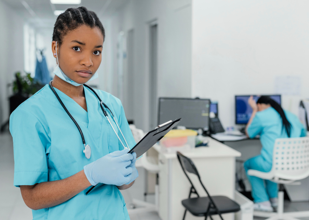 When Can a Caregiver Write on the Client’s Care Plan