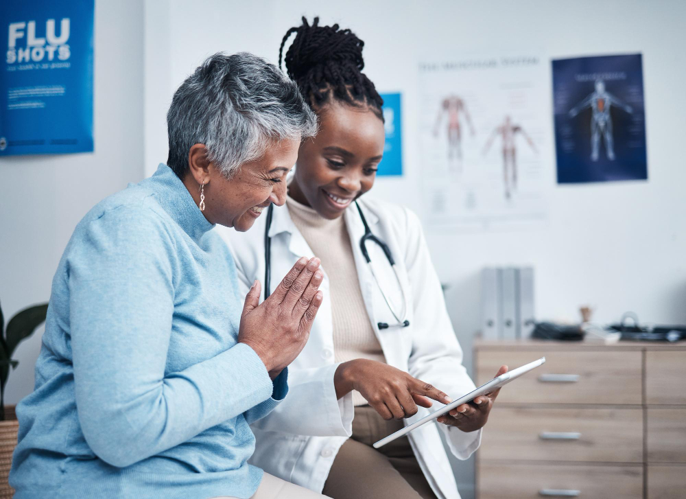 DNP Clinical Project Writing Help