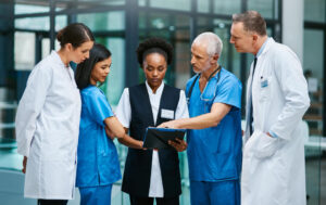 DNP Portfolio Help - writing services