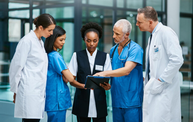 DNP Portfolio Help - writing services