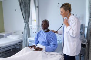 NURS 8002 - Foundations and Essentials for the Doctor of Nursing Practice assignment help