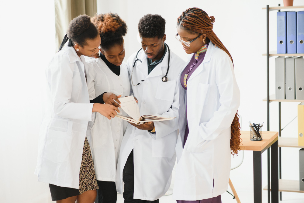 Walden University DNP Project Help